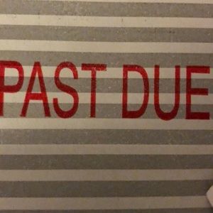 Meet your Posher, Betty